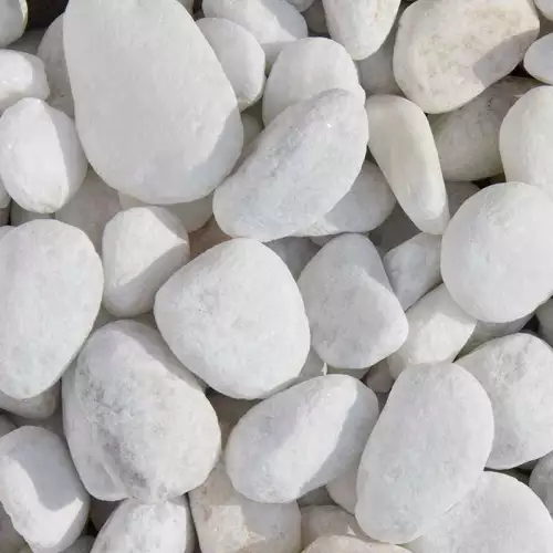 Stones4u Crystal White grind (750015)