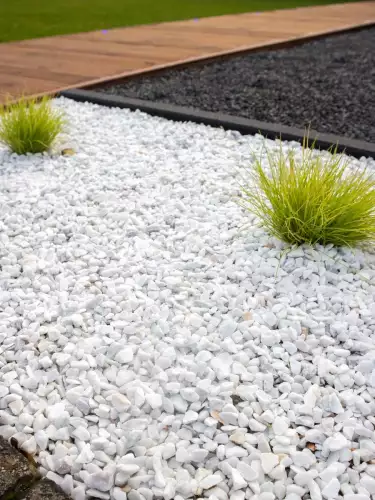 Stones4u Crystal White grind (750015)