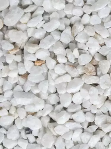 Stones4u Crystal White grind (750015)