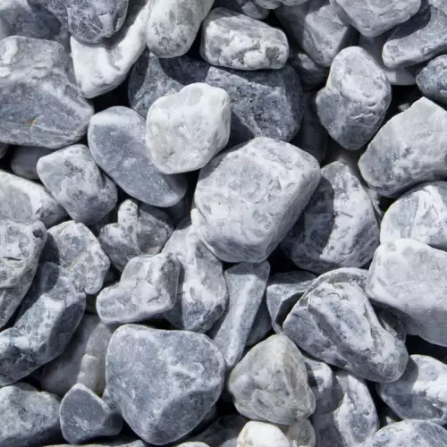 Stones4u Icy blue split  (750022)