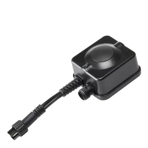 LightPro 12V ontvanger, max 150W (167A)
