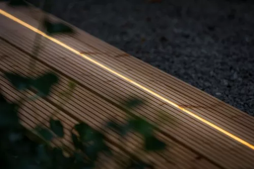 LightPro LED strip {15 Meter} (175L)