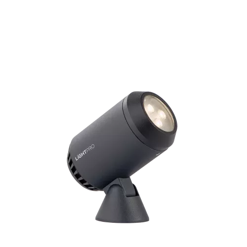 LightPro Castor 3 (177S)