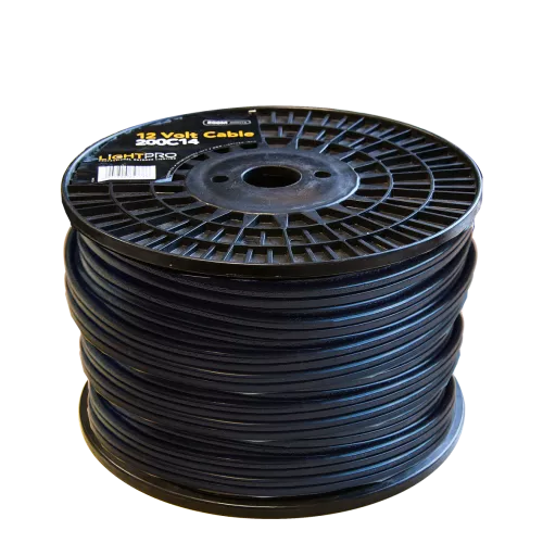 LightPro Cable 200m (200C14)