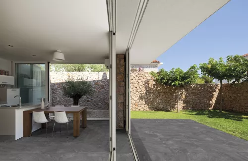 dado Ultra Aspen Antracite 60x60x3cm (756070)