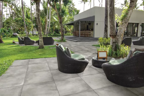 dado Basic Grey 90x90x3cm (756082)