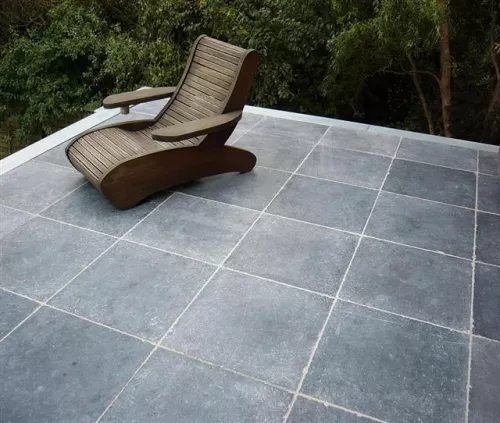 Stones4u Vinas Blue Gothic Hardsteen (758731)