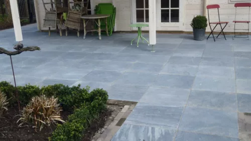 Stones4u Vinas Blue Gothic Hardsteen (758731)