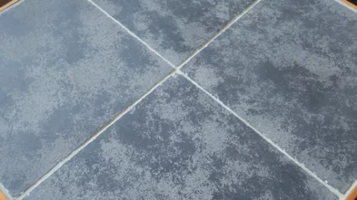 Stones4u Vietnamees hardsteen gevlamd geborsteld (758757)