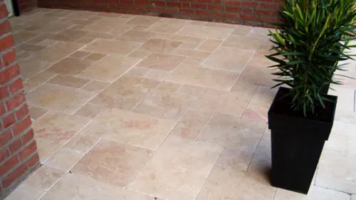 Stones4u Antique Beige (758786)