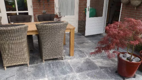 Stones4u Licht Blauw Nuance (758793)