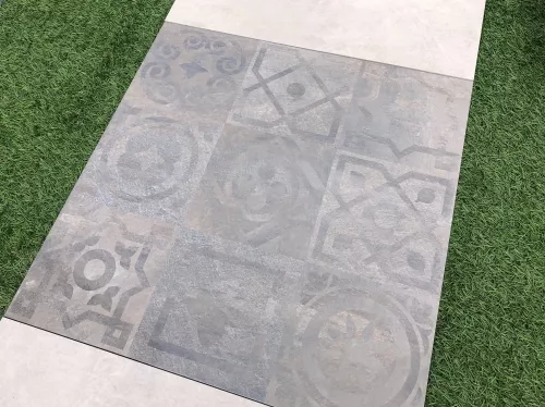 Stones4u Partij Antracite Decor (759174)
