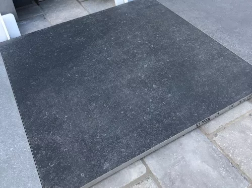 Stones4u 1x Partij Hardsteen Look Gezaagd (759249)